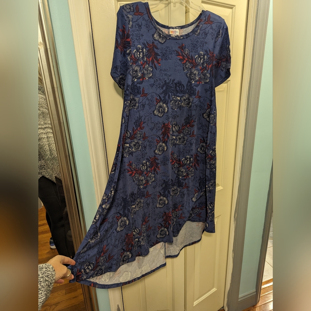 Lularoe Dress
